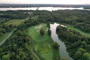 Double Eagle 17th Aerial